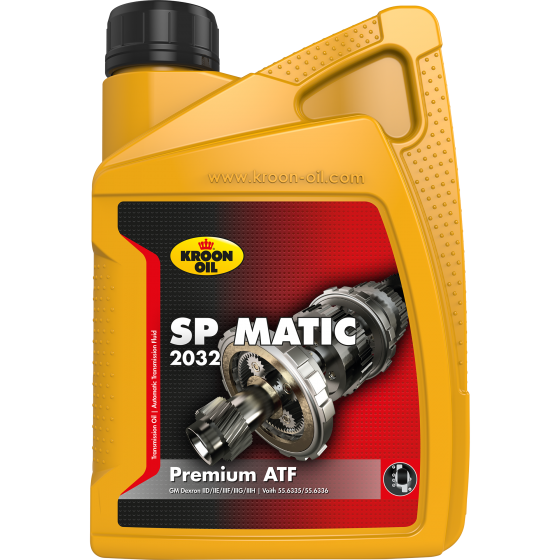 SP Matic 2032